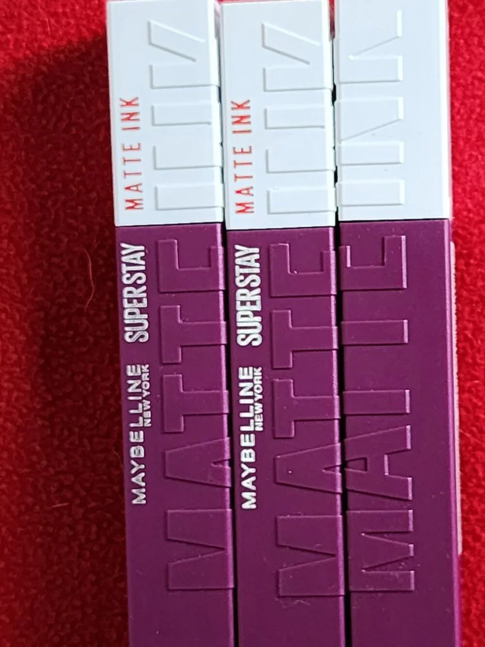 Maybelline new york